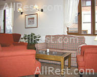 Razlog Hotel 11